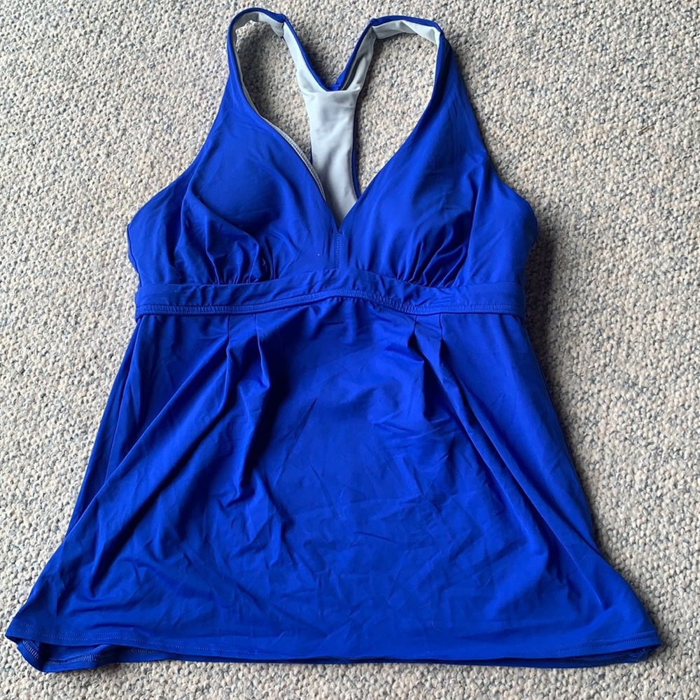 Halter Bikini Top